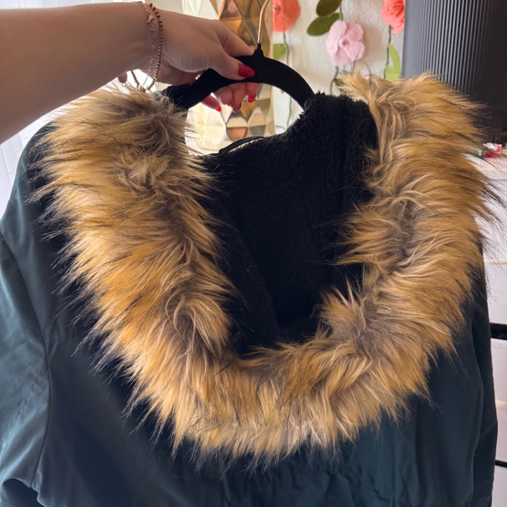 ASOS winter jacket - image 3